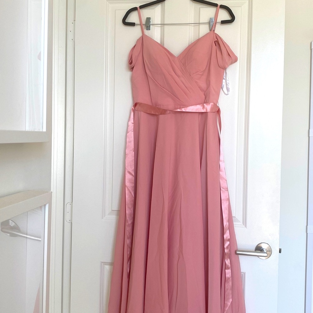 Bridesmaid / Prom Dress in Size 12